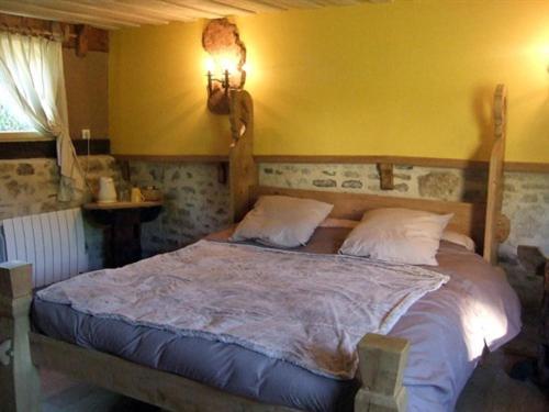 Les Chambres De Pontfol - Chambres D'Hotes - Guest House Victot-Pontfol Eksteriør billede