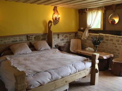 Les Chambres De Pontfol - Chambres D'Hotes - Guest House Victot-Pontfol Eksteriør billede